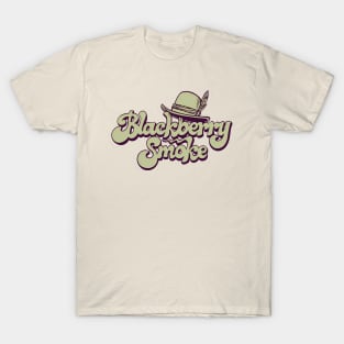 BB smoke T-Shirt